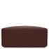 Scrigno - Soft leather duffle bag